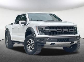 Used 2023 Ford F150 Raptor AWD/4WD video 2