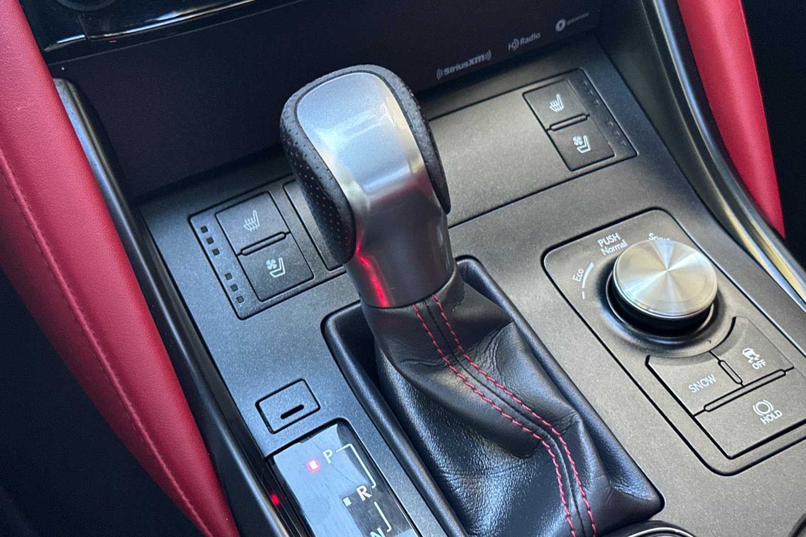 Used 2023 Lexus IS 350 F Sport RWD image 20