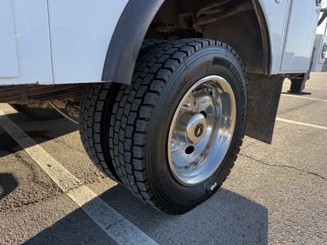 Used 2018 RAM 5500 Tradesman w/ Ambulance Prep Group AWD/4WD image 7