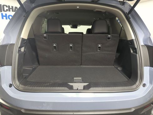 New 2026 Honda Pilot EX-L image 10