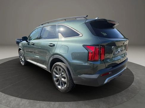 Used 2021 Kia Sorento SX Prestige AWD/4WD image 7