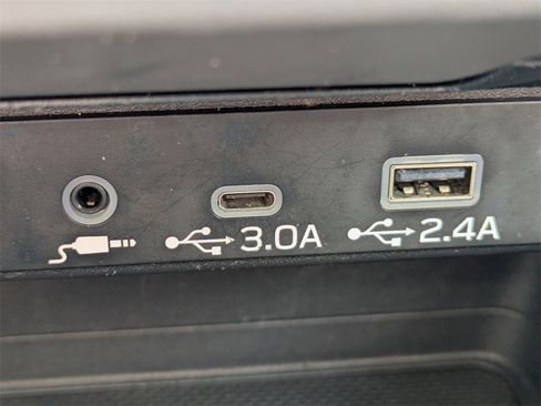 Used 2024 Subaru Crosstrek 2.0i Premium image 22