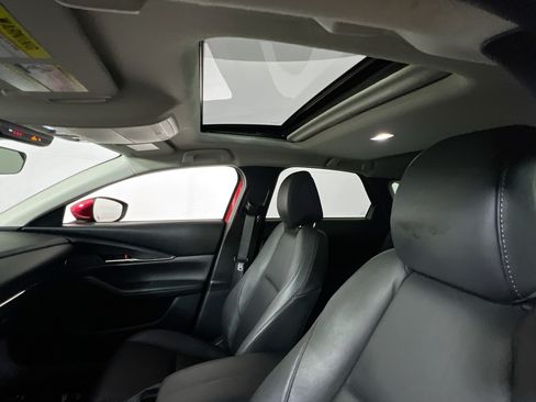 Used 2021 MAZDA CX-30 AWD 2.5 S w/ Preferred Package image 21