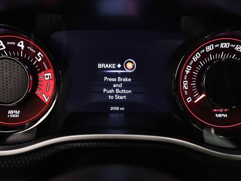 Used 2022 Dodge Challenger SRT Hellcat w/ Plus Package RWD image 21