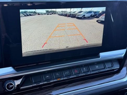 New 2026 Chevrolet Silverado 1500 RST w/ Convenience Package II image 11