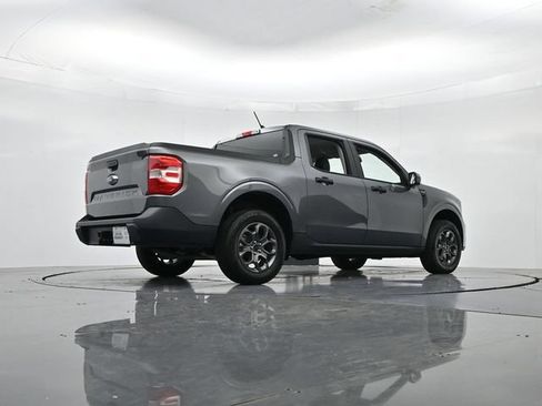 Certified 2023 Ford Maverick XLT w/ Equipment Group 300A Standard AWD/4WD image 33