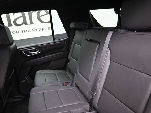 Used 2023 Chevrolet Tahoe LT w/ Luxury Package image 23