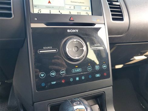 Used 2019 Ford Flex Limited image 30