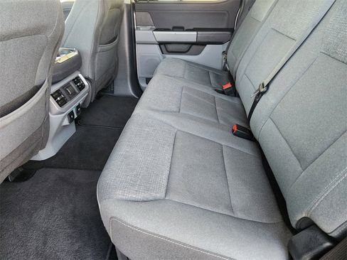 Used 2024 Ford F150 XLT w/ Mobile Office Package image 28