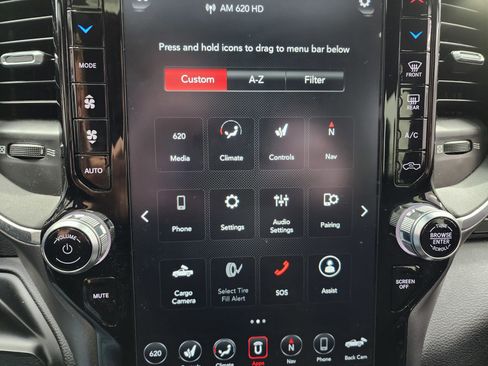 Used 2020 RAM 2500 Laramie image 62