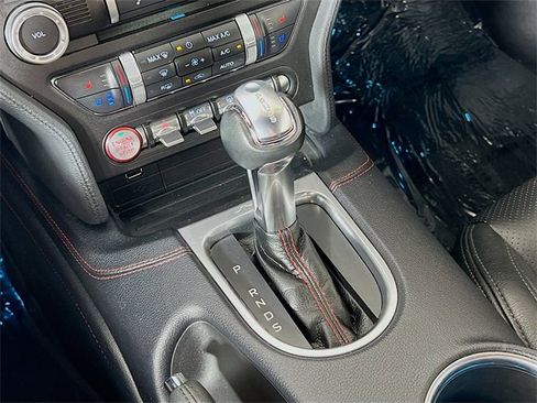 Used 2019 Ford Mustang GT Premium w/ Equipment Group 401A image 22