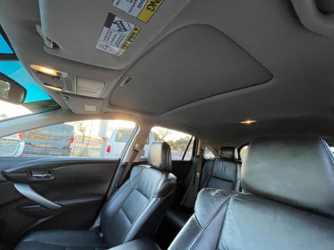 Used 2015 Acura RDX FWD w/ Technology Package image 14