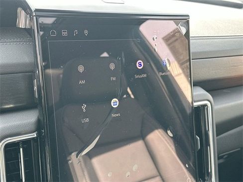 New 2026 GMC Yukon XL Denali w/ Denali Reserve Package image 16