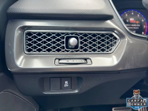 Used 2025 Acura Integra A-Spec FWD image 35