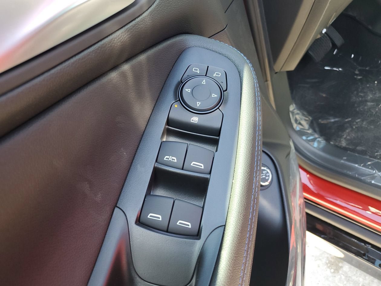 New 2026 Buick Encore GX Sport Touring FWD image 17