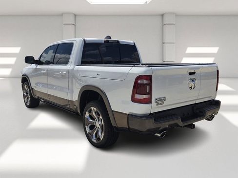 Certified 2023 RAM 1500 Limited image 3