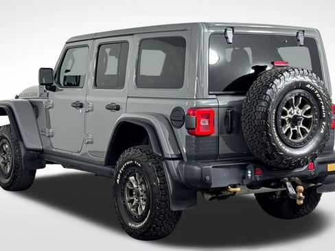 Used 2023 Jeep Wrangler Unlimited Rubicon 392 w/ Dual Top Group image 7