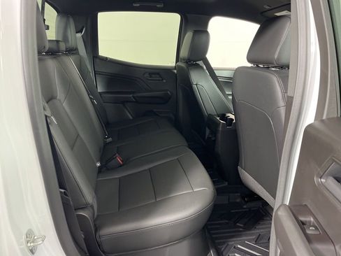 New 2026 Chevrolet Colorado W/T w/ Advanced Trailering Package image 11