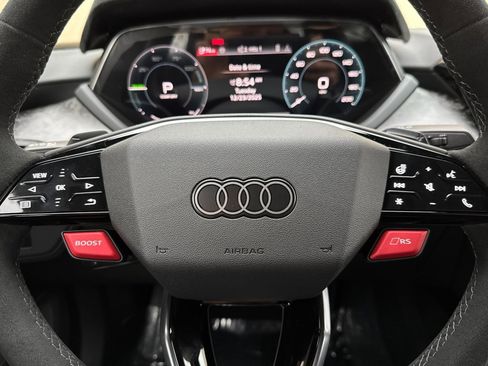 New 2026 Audi RS e-tron GT performance image 19