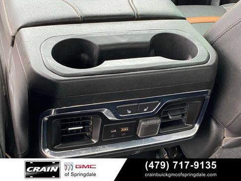 Used 2022 GMC Sierra 3500 AT4 AWD/4WD image 24