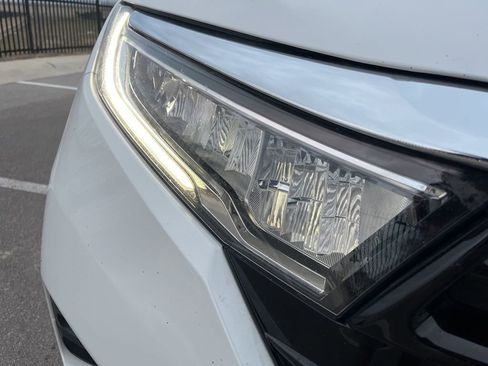 Used 2024 Honda Odyssey EX-L image 13