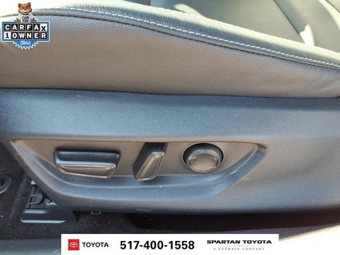 Used 2026 Toyota Camry SE FWD image 16