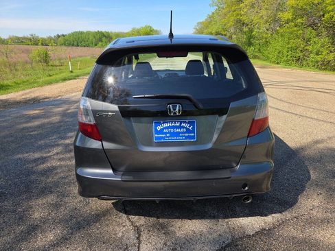 Used 2013 Honda Fit Sport image 5