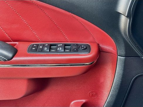 Used 2022 Dodge Charger SRT Hellcat w/ Harman/Kardon Audio Group RWD image 22