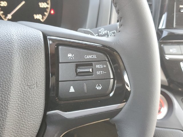 New 2027 Honda Odyssey EX-L image 22