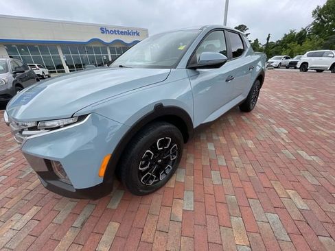 Used 2024 Hyundai Santa Cruz SEL FWD image 27