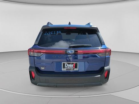 New 2026 Subaru Outback Touring XT AWD/4WD image 5