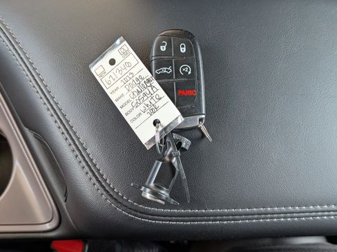 Used 2023 Dodge Challenger R/T RWD image 35