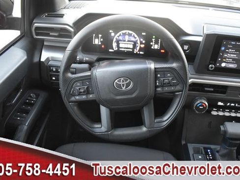 Used 2024 Toyota Tacoma SR5 image 23
