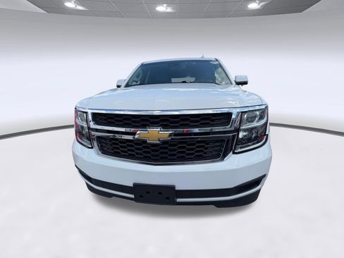 Used 2018 Chevrolet Tahoe LT w/ Max Trailering Package RWD image 4