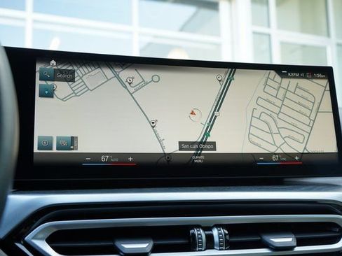 Used 2023 BMW i4 eDrive35 w/ Premium Package image 21