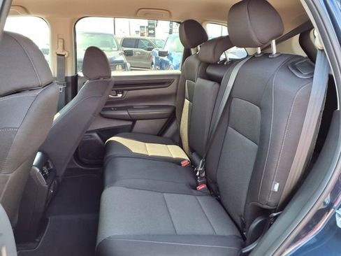 Used 2025 Honda CR-V LX image 18