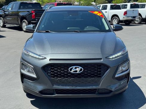 Used 2020 Hyundai Kona SEL AWD/4WD image 2