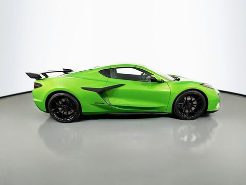 New 2026 Chevrolet Corvette Z06 image 8