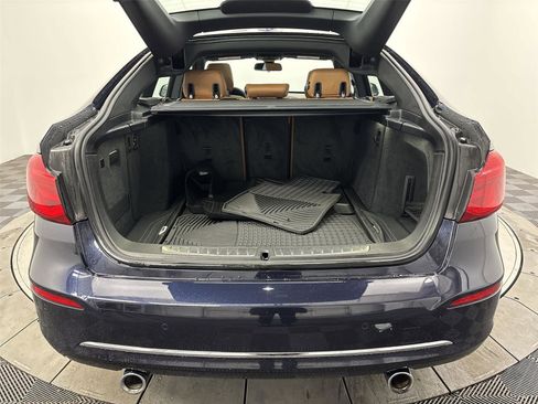 Used 2017 BMW 340i Gran Turismo xDrive image 21