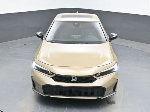 New 2026 Honda Civic Sport Touring image 14