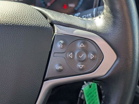 Used 2022 Chevrolet Colorado ZR2 w/ Colorado ZR2 Bison Edition image 22