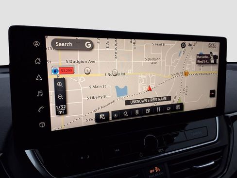 Used 2024 Nissan Altima 2.0 SR image 13