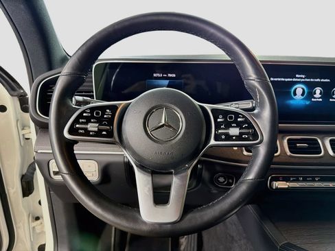 Certified 2022 Mercedes-Benz GLE 350 4MATIC image 13