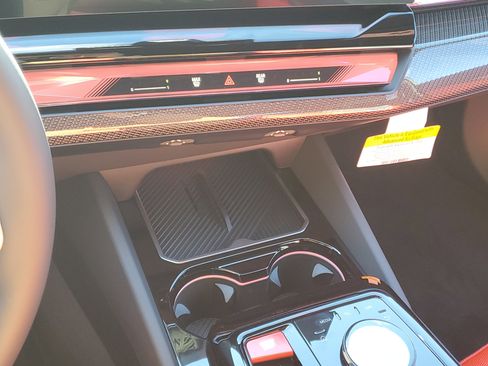 New 2026 BMW M5 Base image 19