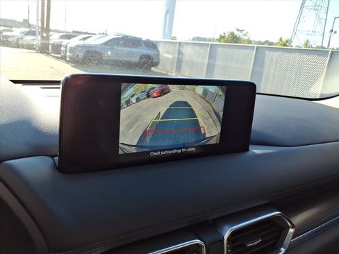 Used 2023 MAZDA CX-5 AWD 2.5 S w/ Premium Plus Pkg image 22