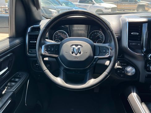 Certified 2024 RAM 1500 Laramie AWD/4WD image 12