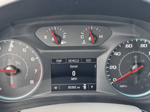Used 2022 Chevrolet Malibu LS w/ Driver Confidence Package II FWD image 17