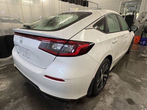 Used 2023 Honda Civic LX image 6