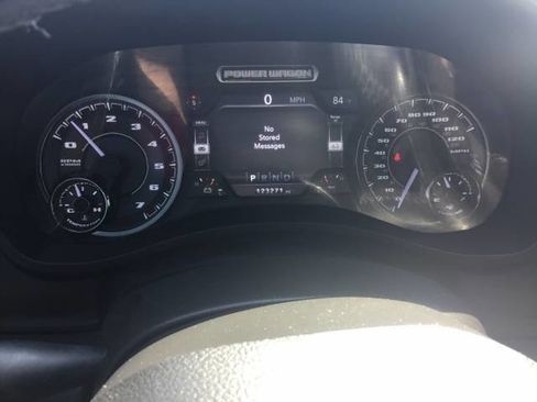 Used 2019 RAM 2500 Power Wagon image 16