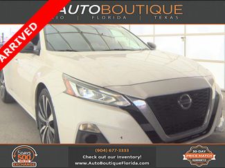 Used 2019 Nissan Altima 2.5 SR video 1